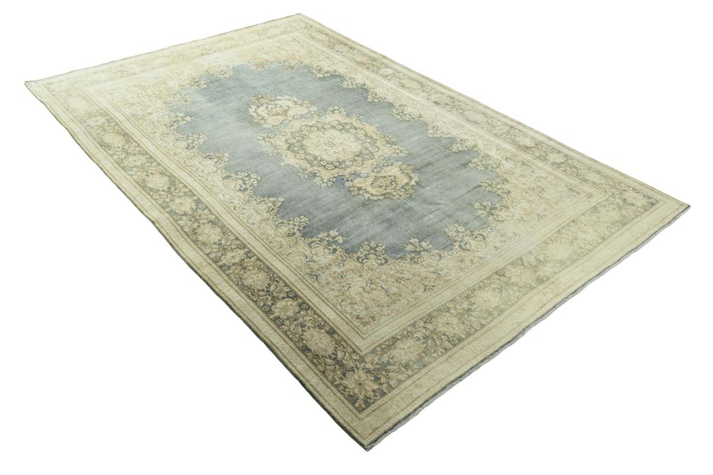 designer carpet - Rug - 325 cm - 216 cm #1.0