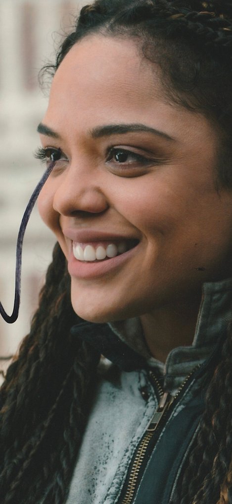 Creed - Signed by Tessa Thompson (Bianca) #2.1