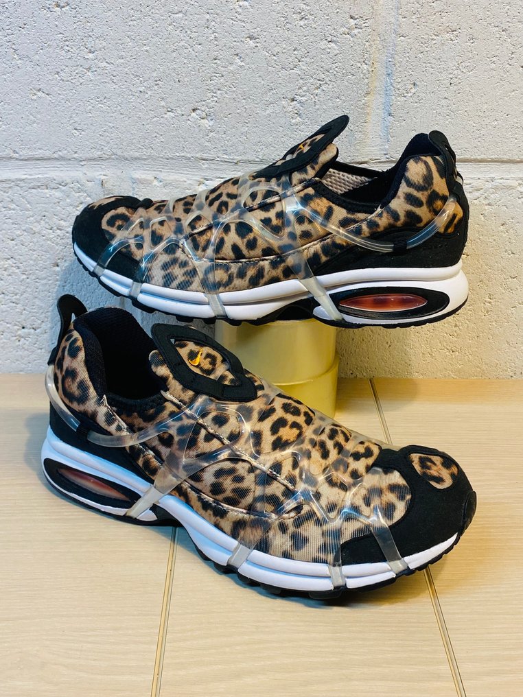 Nike - Lace-up shoes - Size: EU 42 #1.0