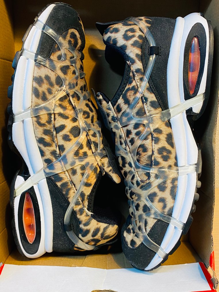 Nike - Lace-up shoes - Size: EU 42 #4.3