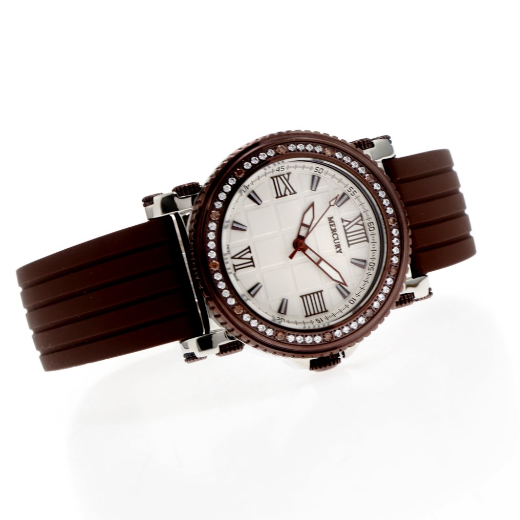 Mercury - Swiss Watch - ME10205-SCX-S-1 - χωρίς τιμή ασφαλείας - Γυναίκες - 2010-2020  #1.0