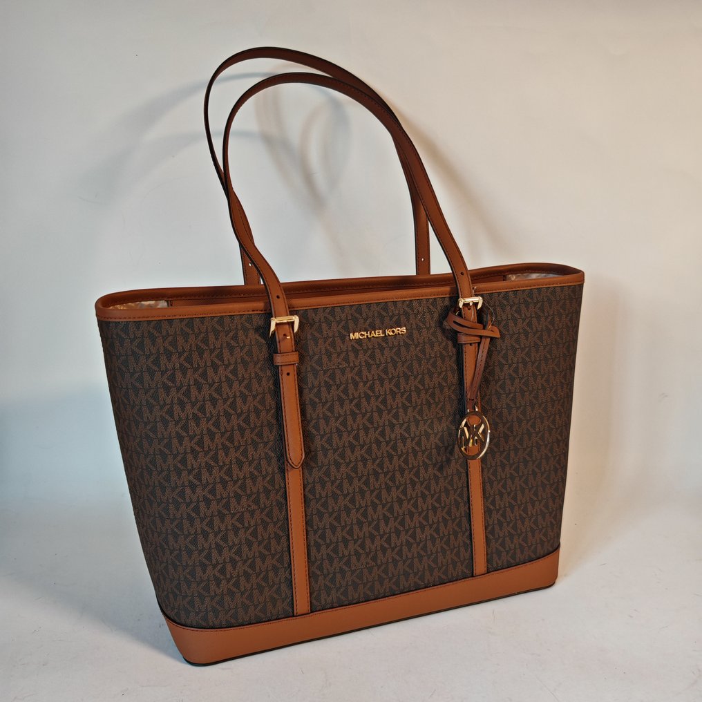 Michael Michael Kors - Jet Set Travel - Handbag #1.0