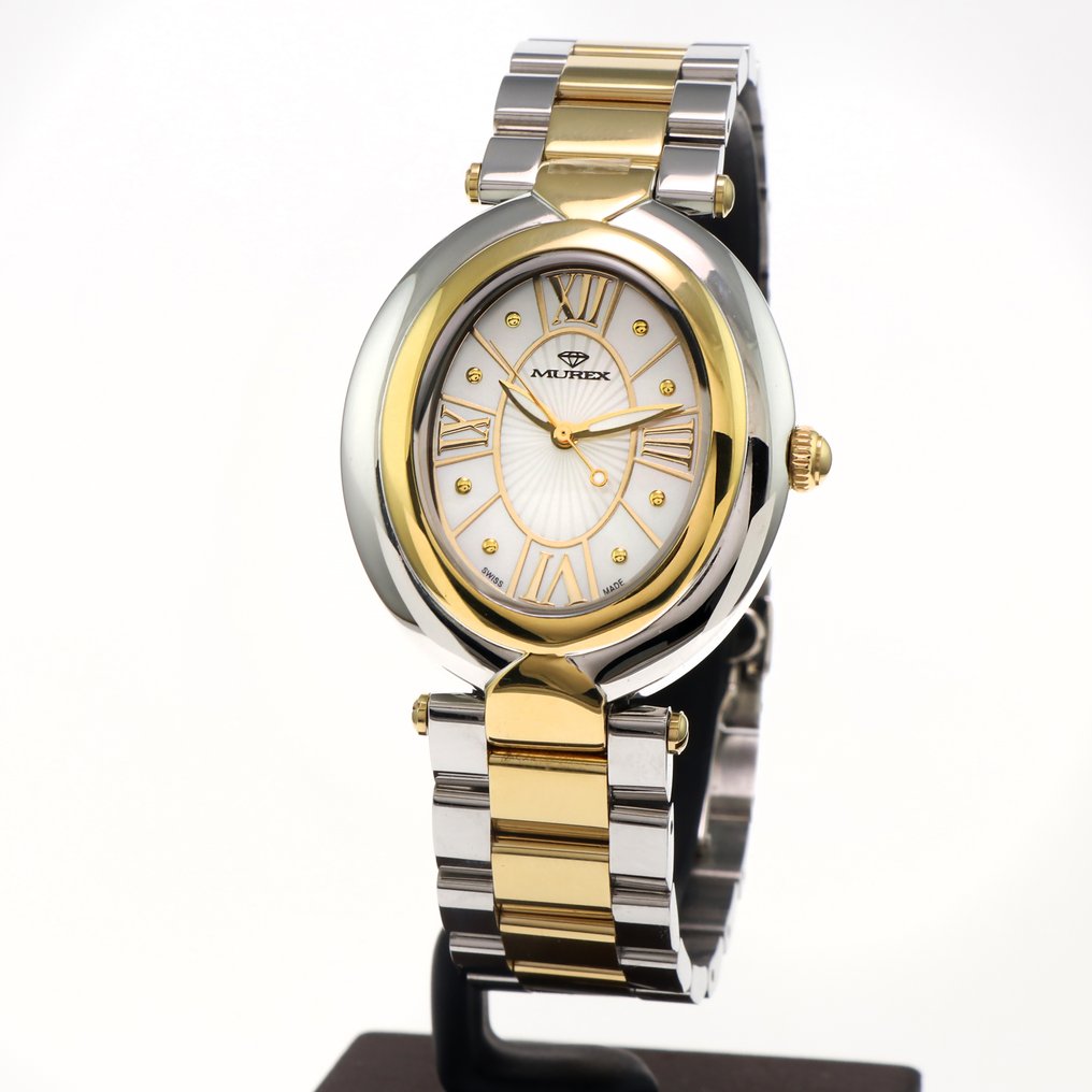Murex - Swiss Watch - MUL507-SG-7 - χωρίς τιμή ασφαλείας - Γυναίκες - 2010-2020  #2.1