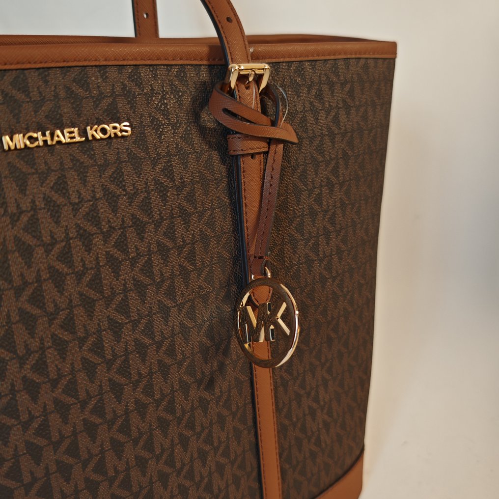 Michael Michael Kors - Jet Set Travel - Handbag #2.1