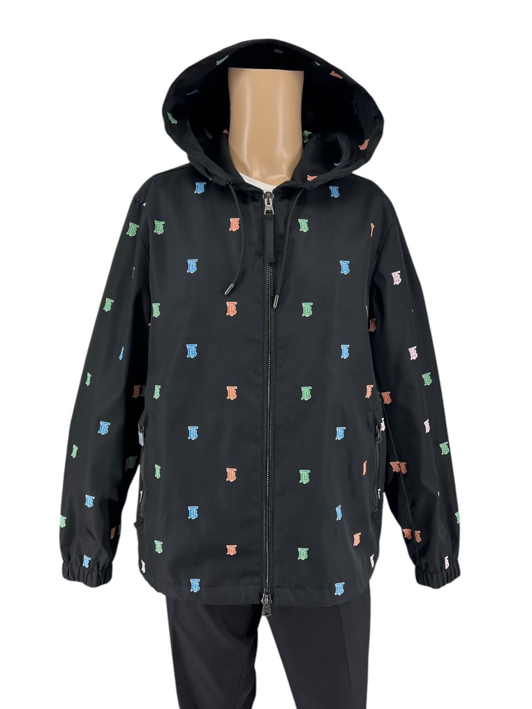 Burberry - Μπουφάν - New with tags #1.0