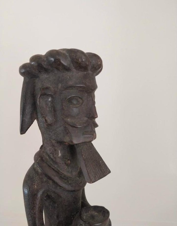 Μορφή Προγόνου - Νιας - Ινδονησία #4.3