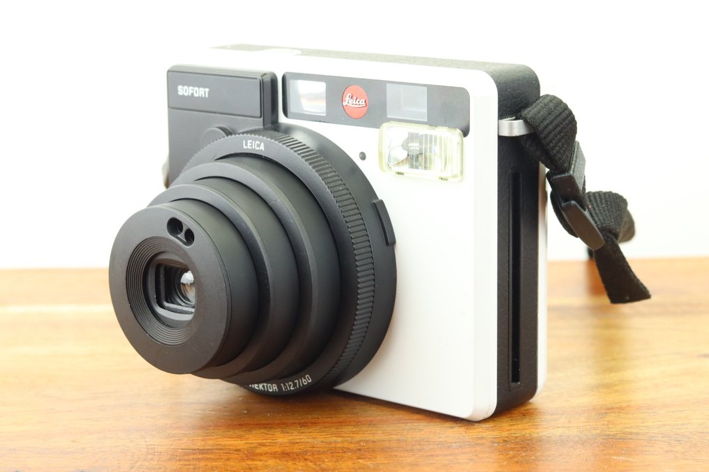 Leica Sofort DEFECT Digitale compact camera #1.0