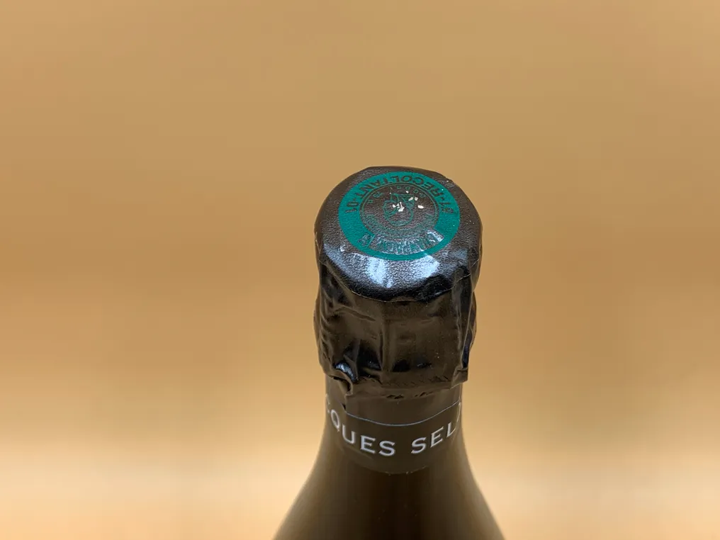 Jacques Selosse, Substance Grand Cru - Champagne Blanc de Blancs, Extra Brut - 1 Bottle (0.75L) #1.3