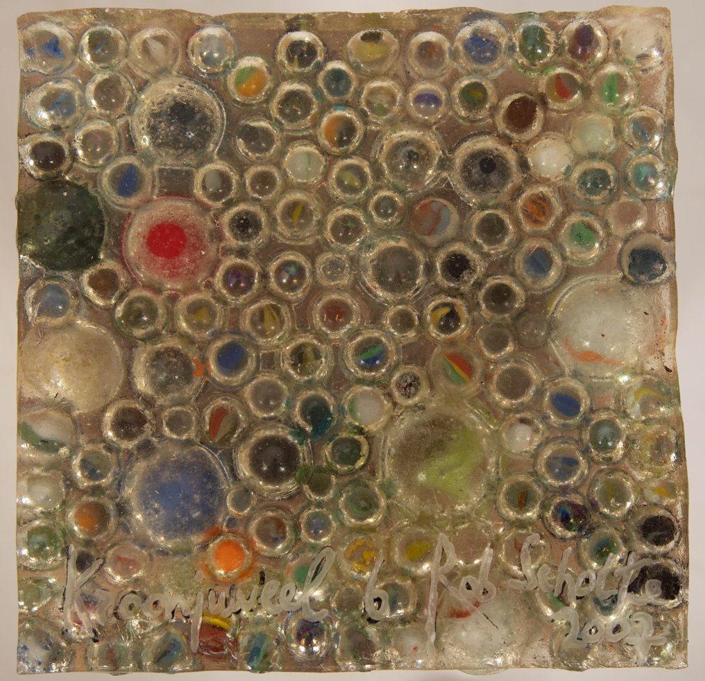 Rob Scholte (1958) - Kroonjuweel 6 #3.2