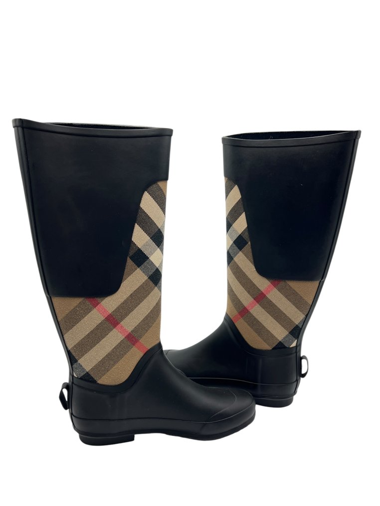 Burberry - Bakancs - Méret: EU 37 #2.1