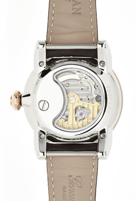 Locman - Italy Toscano - 0590V13-0RMKPSK - Άνδρες - 2020+  #2.1