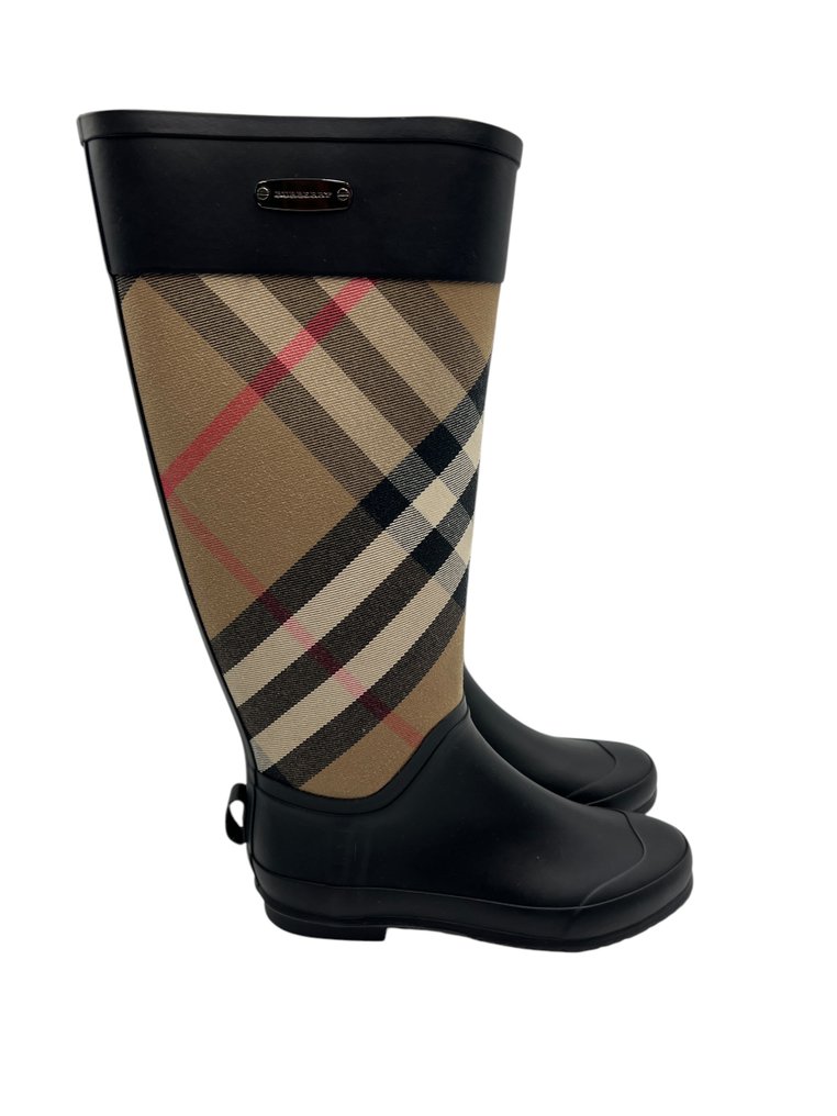 Burberry - Bakancs - Méret: EU 37 #4.3