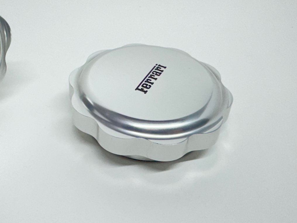 Ferrari - Ferrari - 355 360 456 550 360 Fuel Cap + Oil Dip Stick #3.2