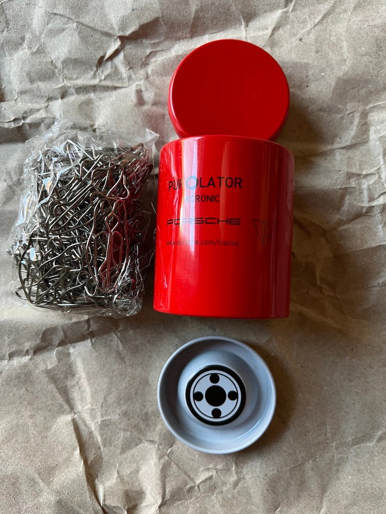 Clipes de papel Porsche - Porsche - Porsche 911 - 2000 #3.2