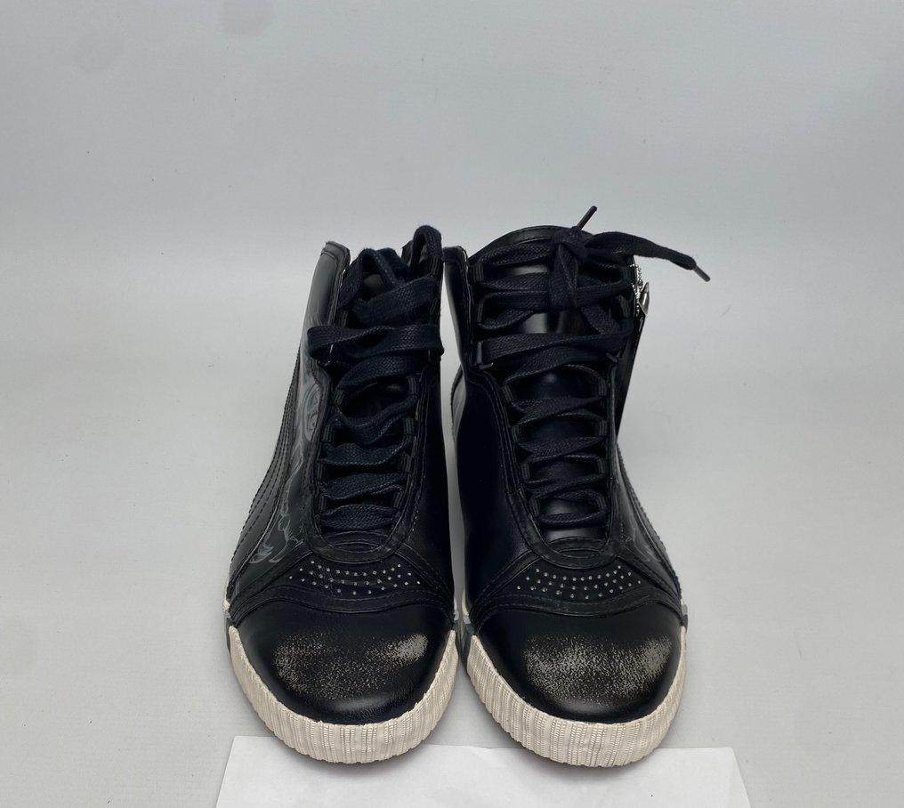 Puma (Limited Edition) - puma x Alexander MQeen - 運動鞋 - 尺寸: EU 44 #4.3