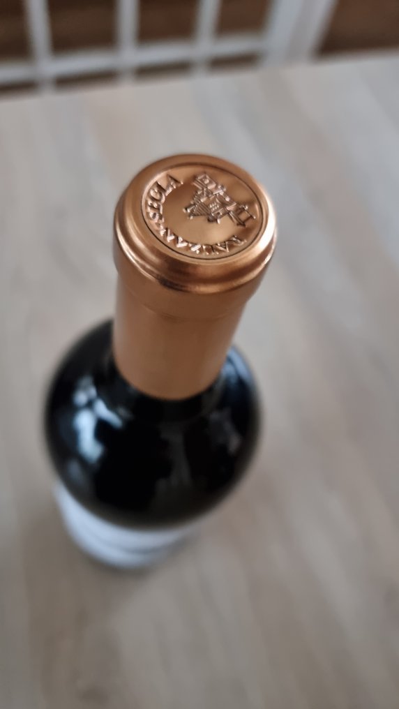 2018 Chateau Rauzan Segla - Margaux 2ème Grand Cru Classé - 1 Pullo (0.75L) #2.1