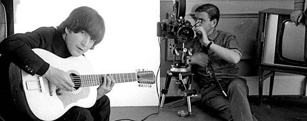 Emilio Lari - Beatles - Help! Set #2.1