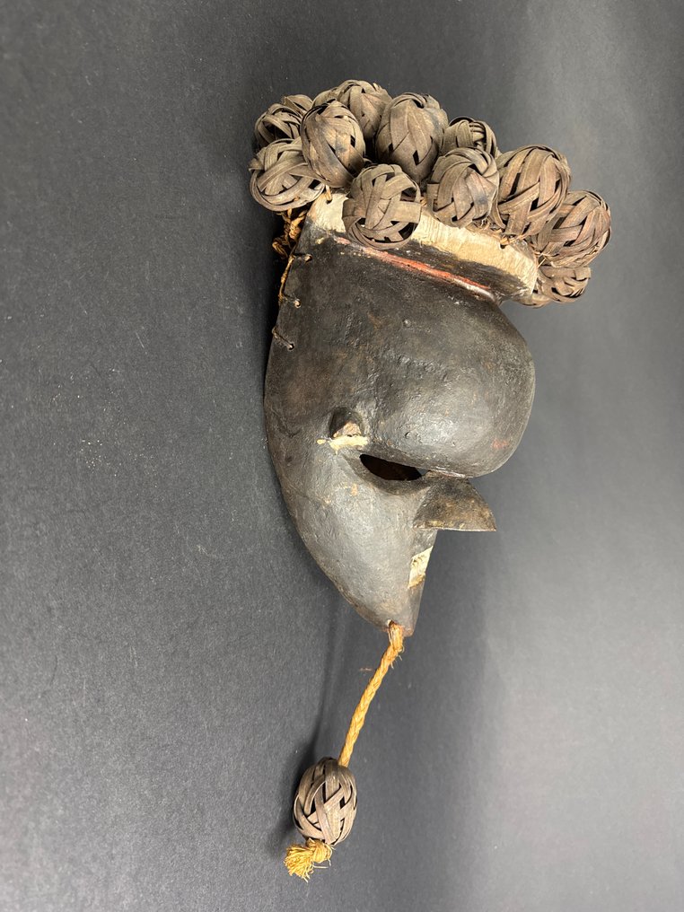 Μουκίς - Salampasu - Λαϊκή Δημοκρατία του Κονγκό #1.0