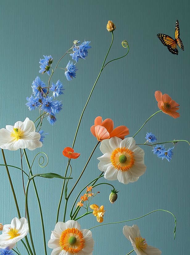 Lida Khaykara - Summer Memo. Page 11. #3.2