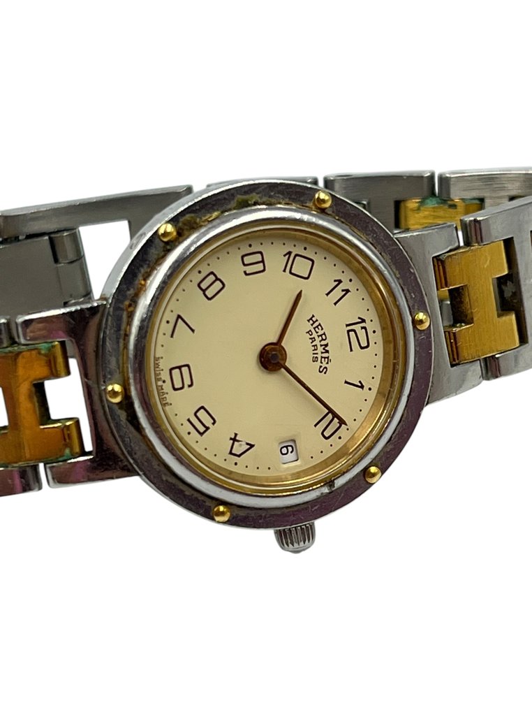 Hermès - Clipper - 193468 - Uniszex - 2000-2010  #2.1