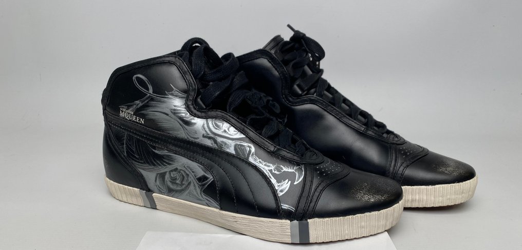 Puma (Limited Edition) - puma x Alexander MQeen - 運動鞋 - 尺寸: EU 44 #1.0