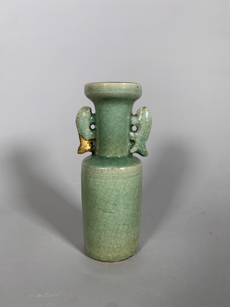 Κεραμικό Βάζο - 22 cm #1.0