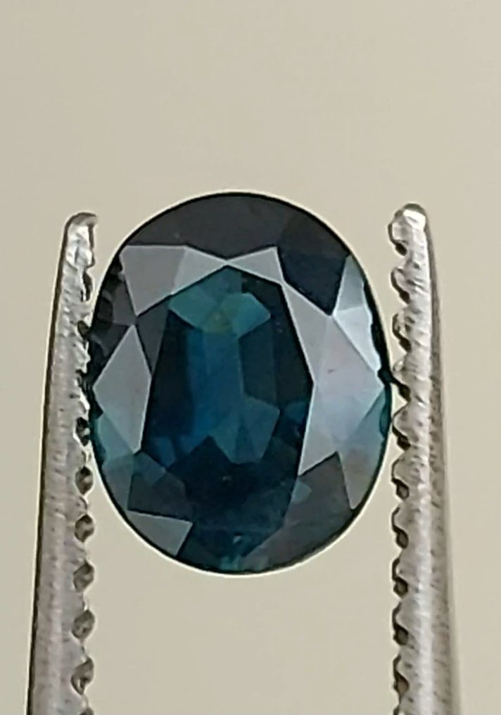 Safiiri  - 1.13 ct - Antwerpenin jalokivitestauksen laboratorio (ALGT) #2.1