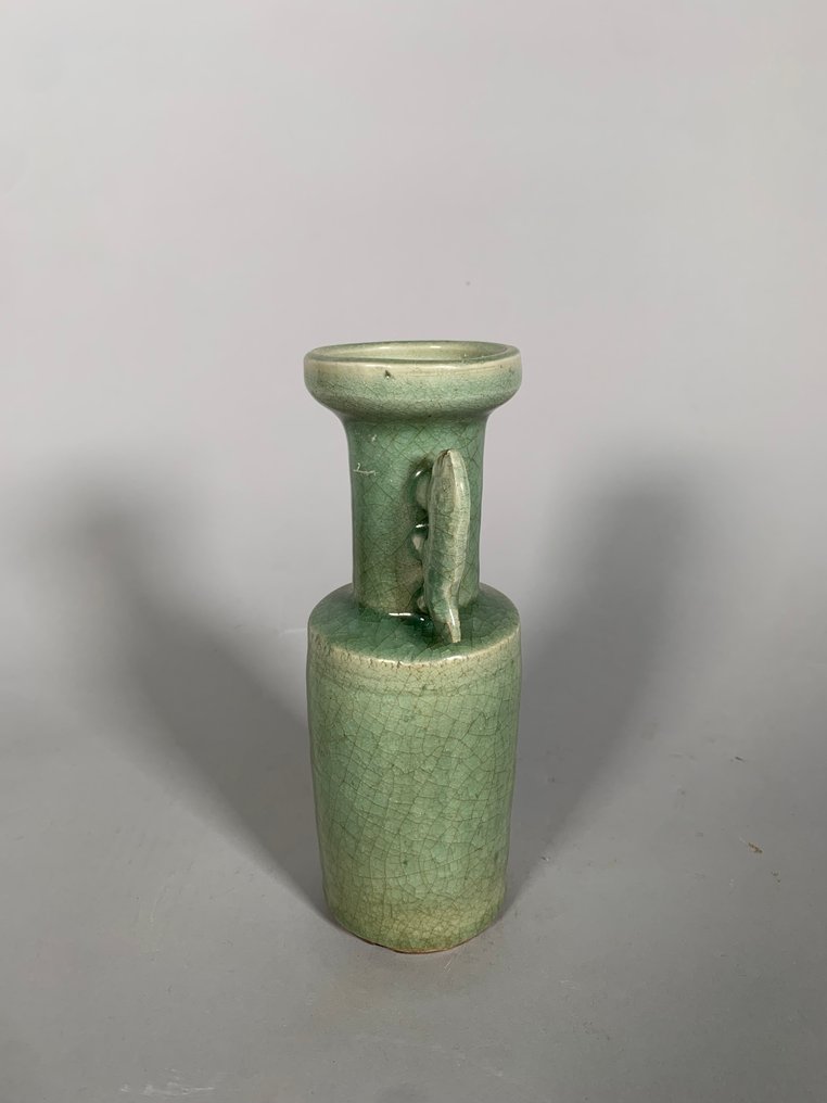 Κεραμικό Βάζο - 22 cm #3.2