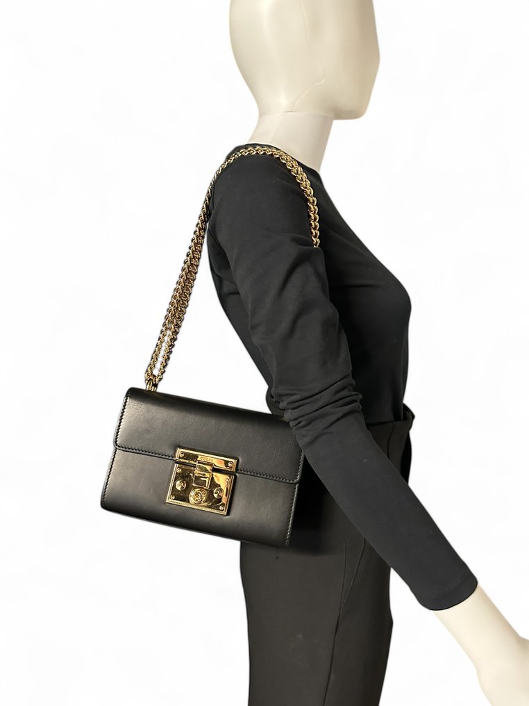 Gucci - Padlock - Borsa a tracolla #3.2