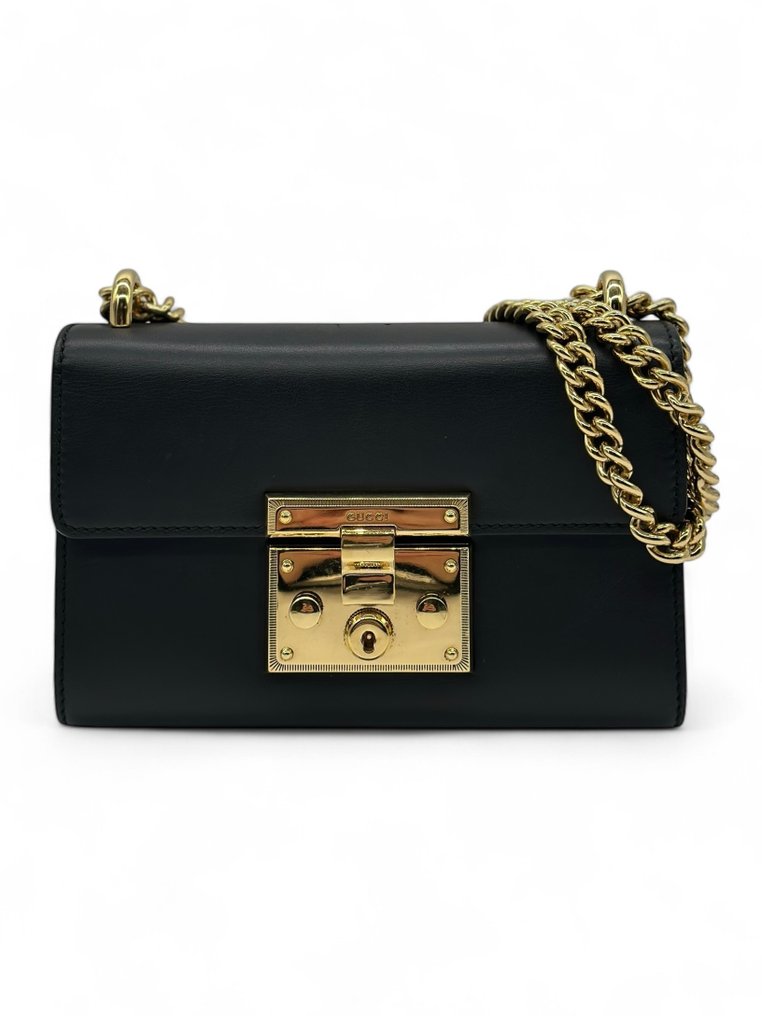 Gucci - Padlock - Borsa a tracolla #1.0