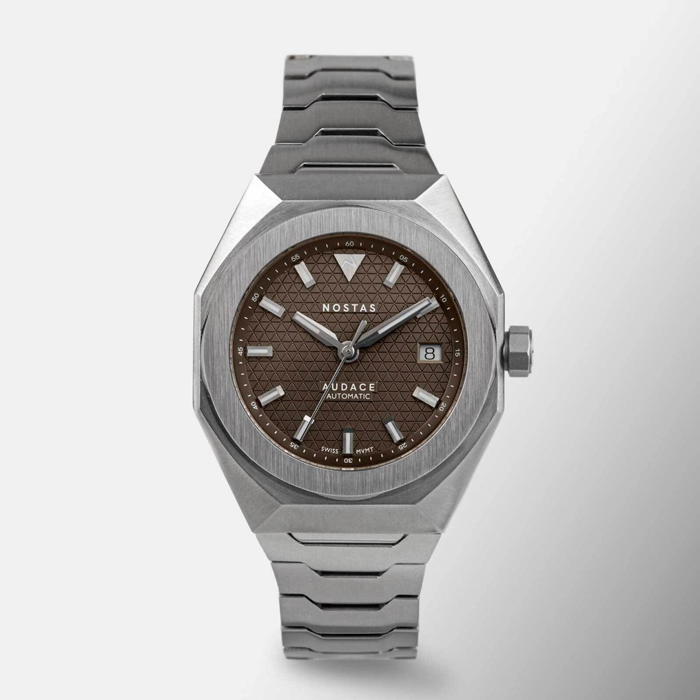 NOSTAS - AUDACE - NA03 20 ATM svizzero limited edition - 中性 - 2024 #1.0