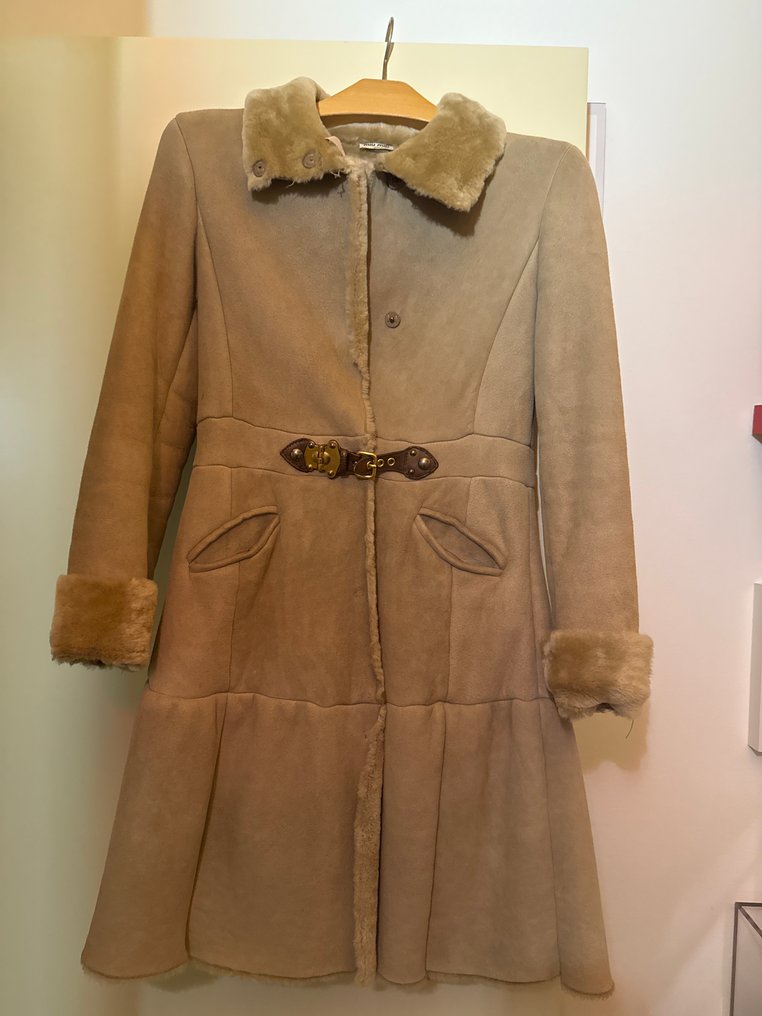 Other brand - 皮夹克 #1.0