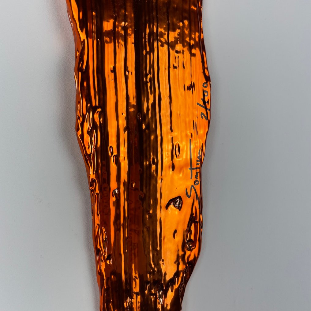 Santicri - Opera Santicri - Picture White & Orange #2.1