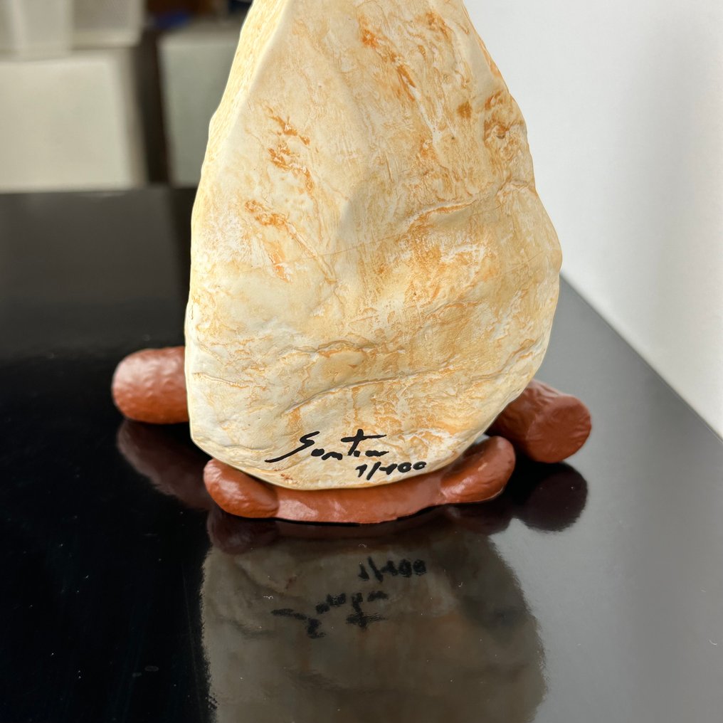 Santicri - Opera Santicri - The Weight of Shattered Dreams #3.2