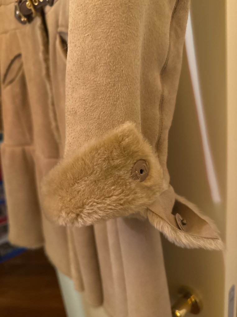 Other brand - 皮夹克 #3.2