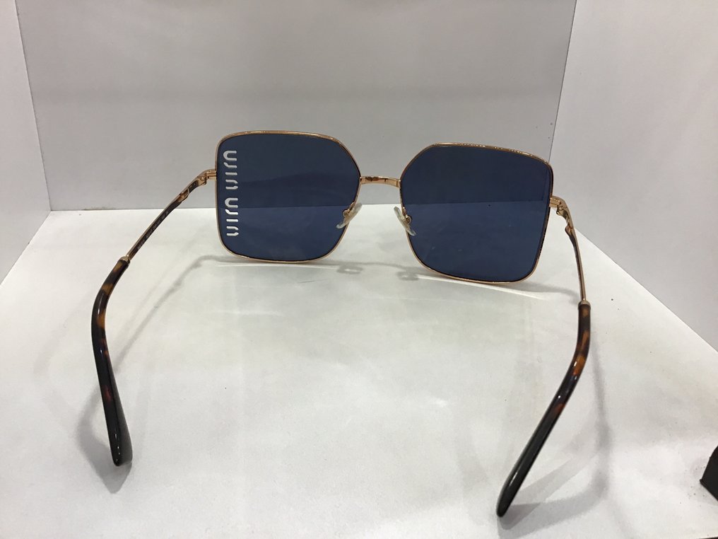 Miu Miu - 51y - Zonnebril #3.2