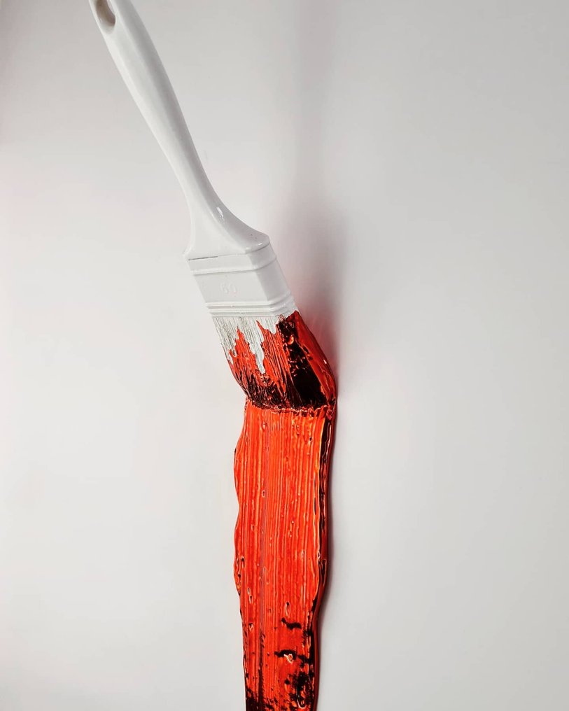 Santicri - Opera Santicri - Picture White & Red #1.0