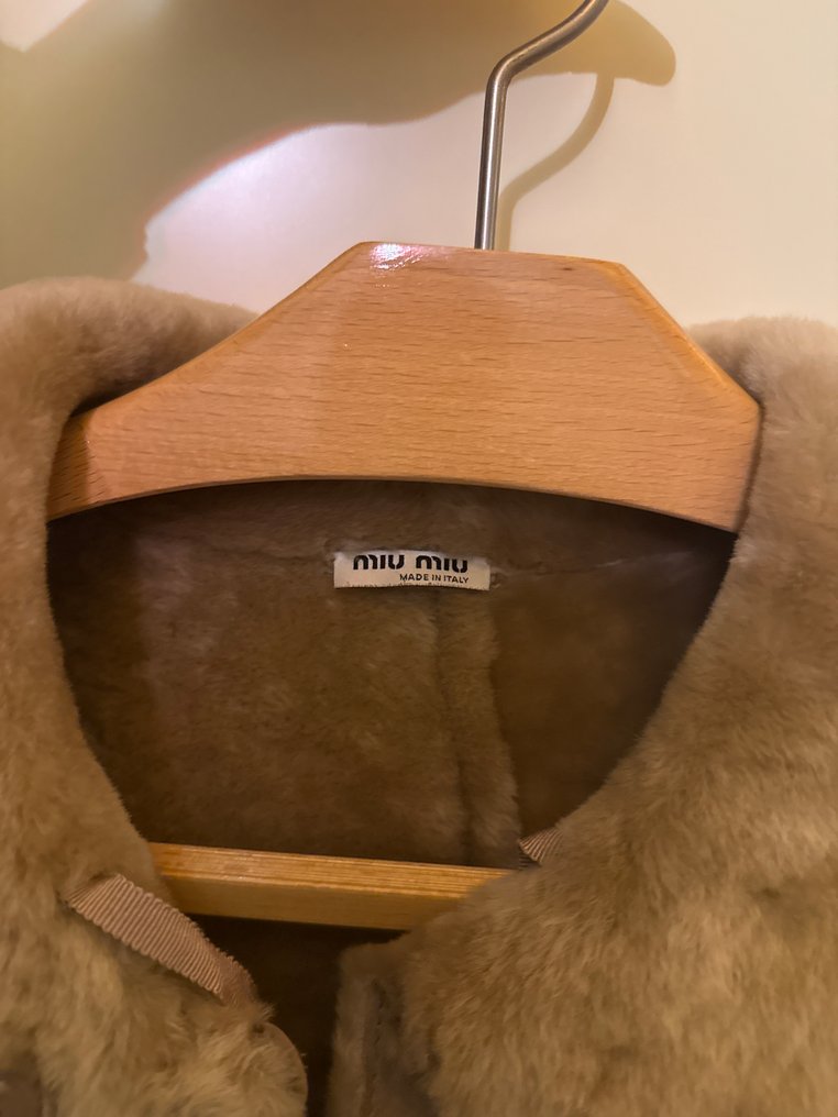 Other brand - 皮夹克 #4.3