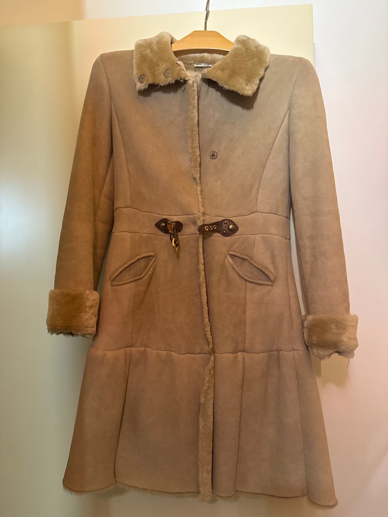 Other brand - 皮夹克 #1.0