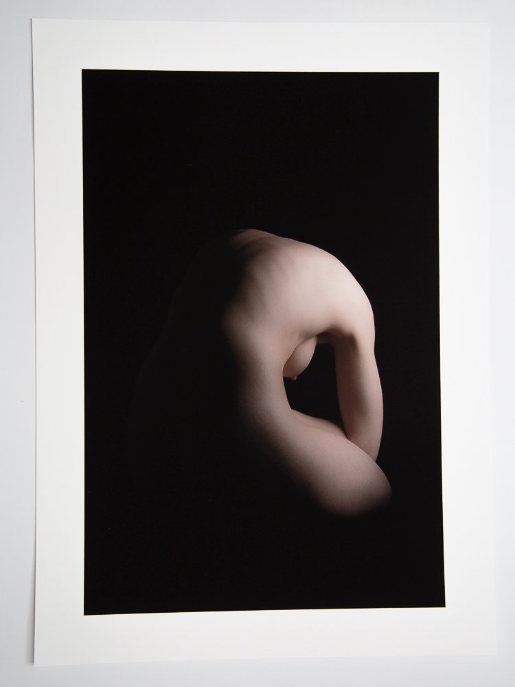 Lou Atmån - Opaline - untitled 02 #2.1