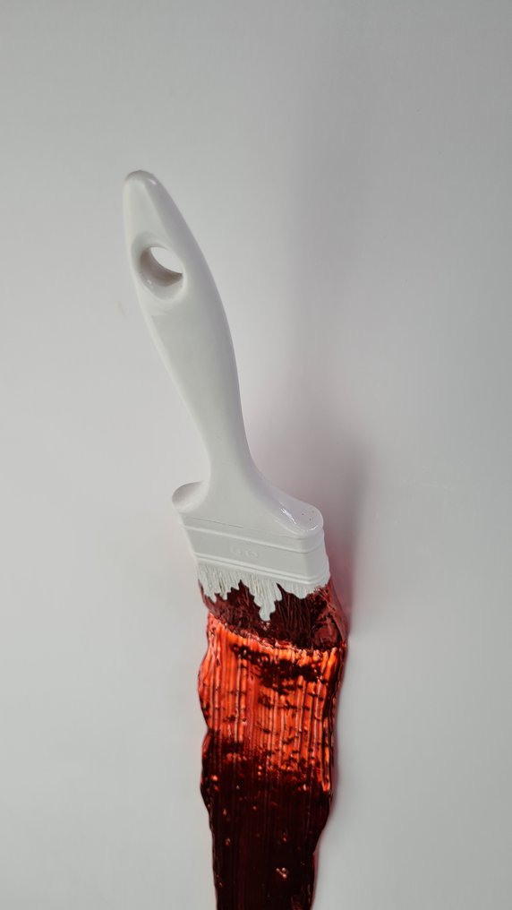 Santicri - Opera Santicri - Picture White & Red #1.0