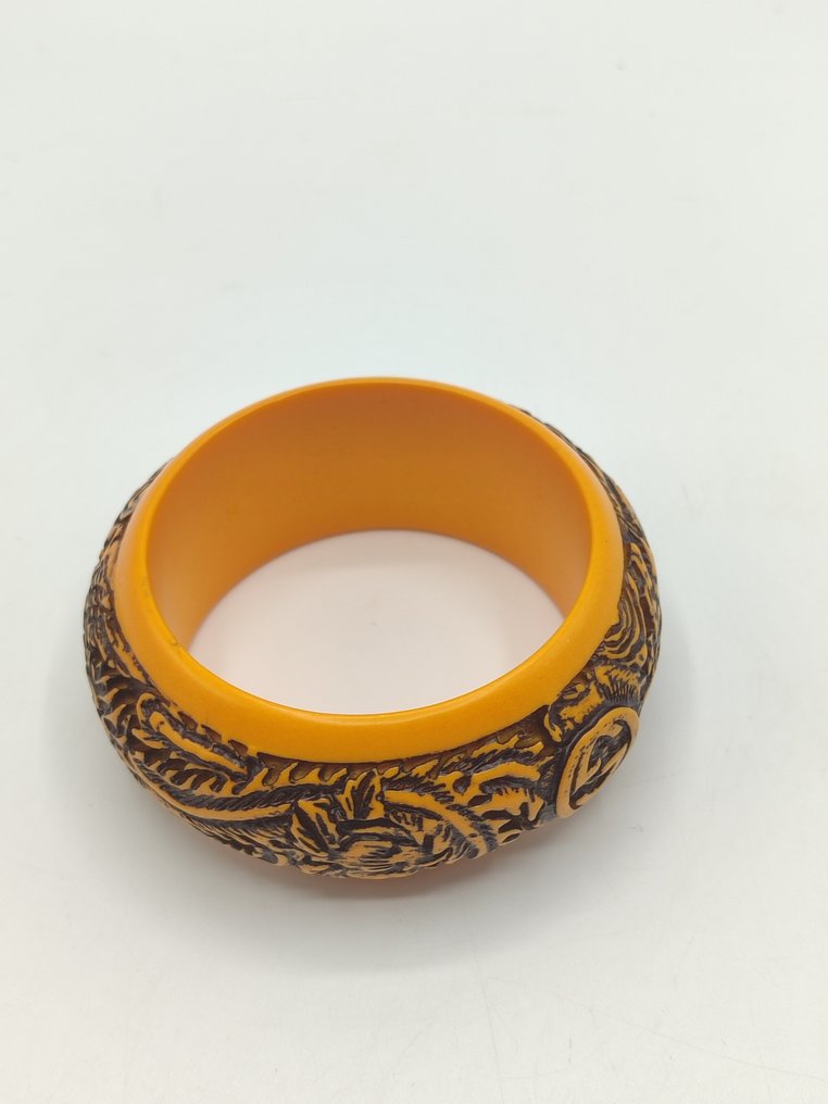 Gucci - Resin - Bangle #1.0