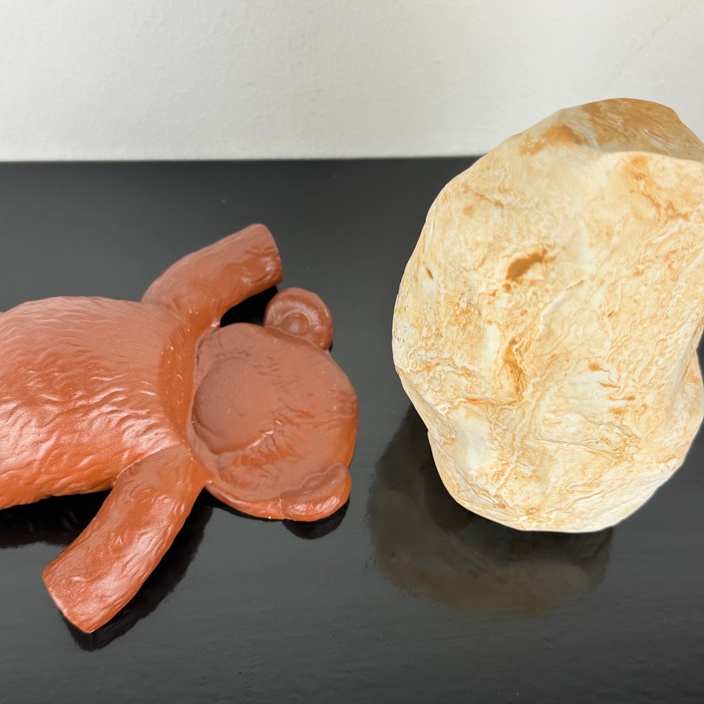 Santicri - Opera Santicri - The Weight of Shattered Dreams #1.0