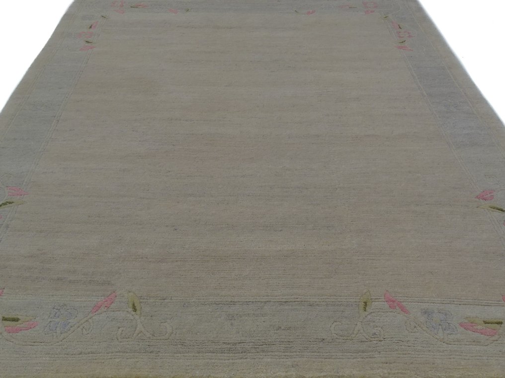 Θιβέτ - Καθαρισμένο - Χαλί - 260 cm - 205 cm #1.0