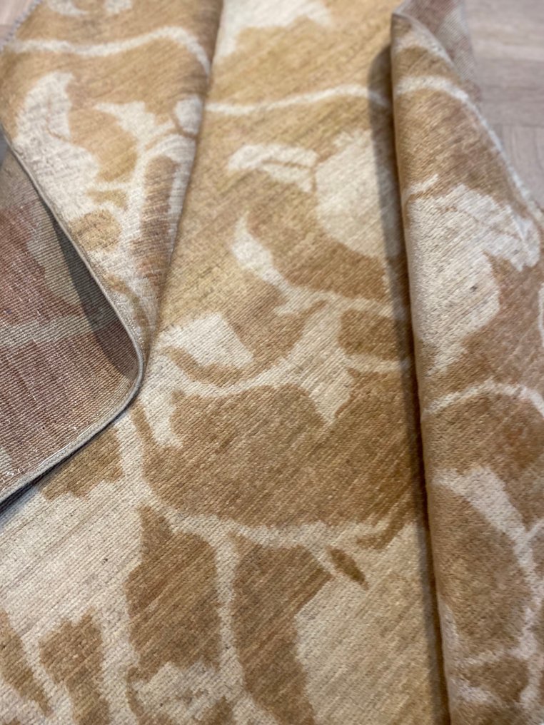 Uncommonly used Afghan. - Carpet - 148 cm - 101 cm #4.3