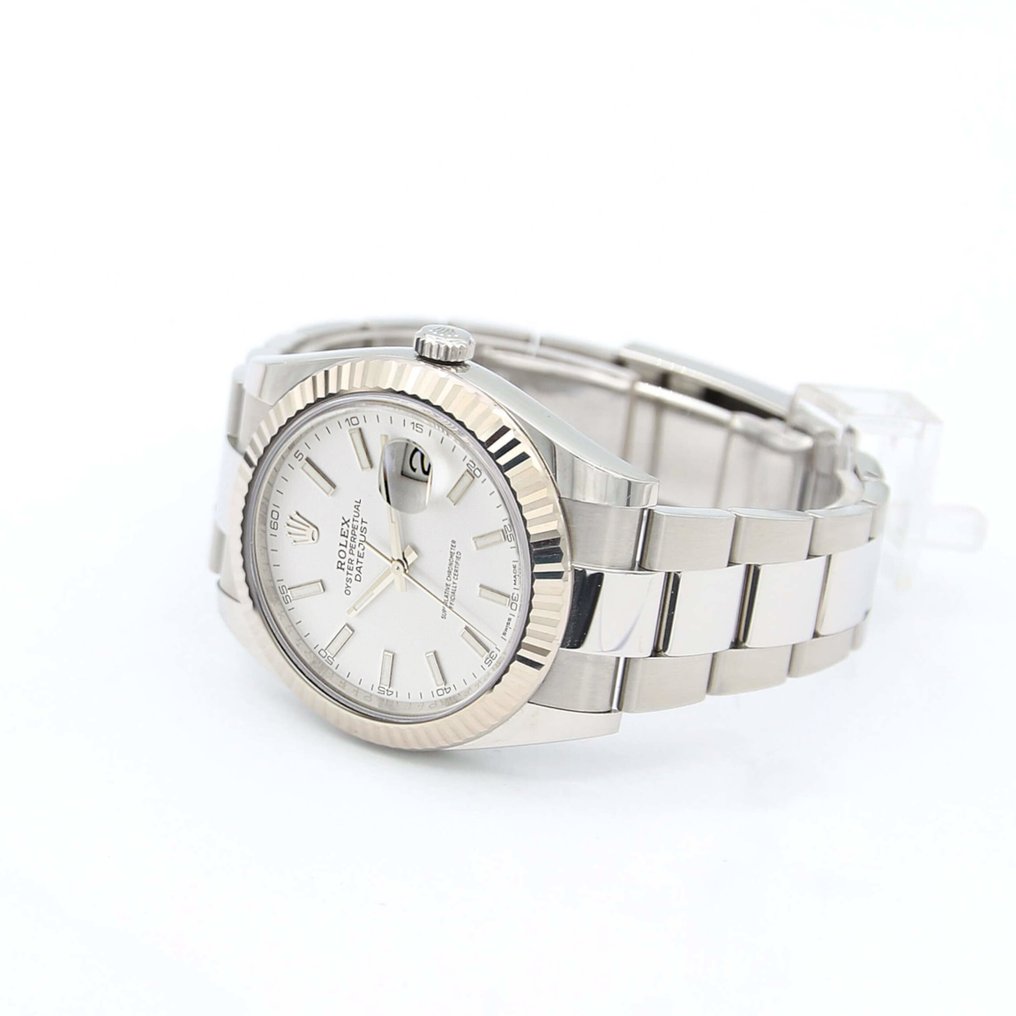 Rolex - Datejust - Ref. 126334 - Férfi - 2010-2020  #2.1