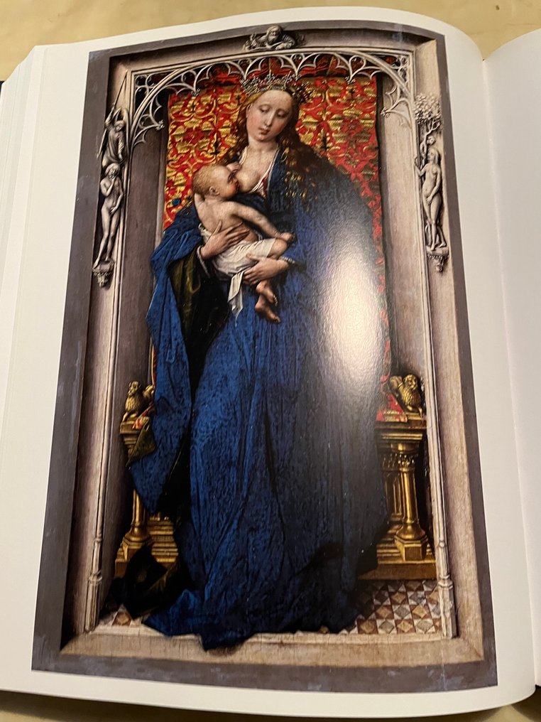 Jan van der Stock - Rogier van der Weyden. De passie van de Meester - 2009 #2.1