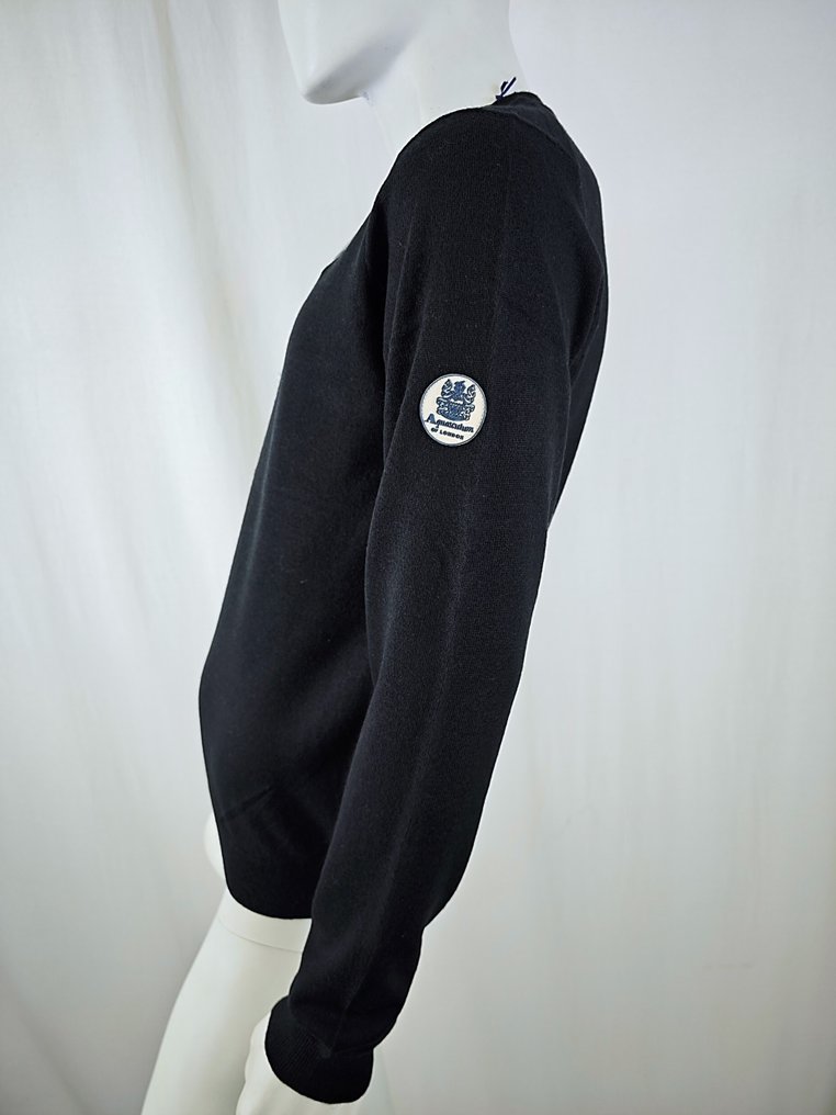 Aquascutum - NEW, Mix Wool - Jumper - New with tags #1.0