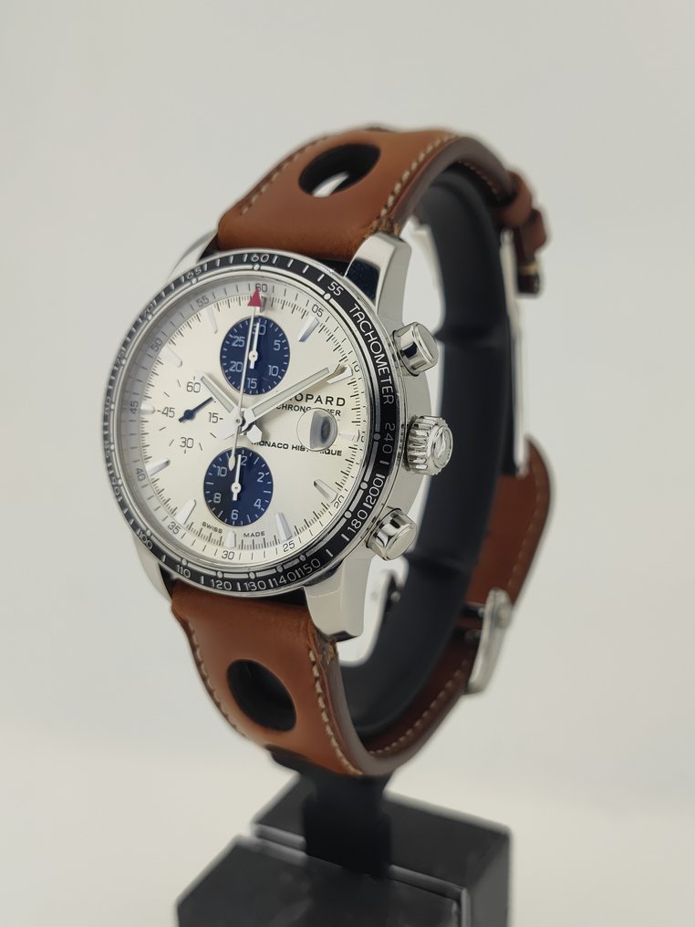 Chopard - Grand Prix de Monaco Historique - 8992 - Bărbați - 2000-2010 #4.3