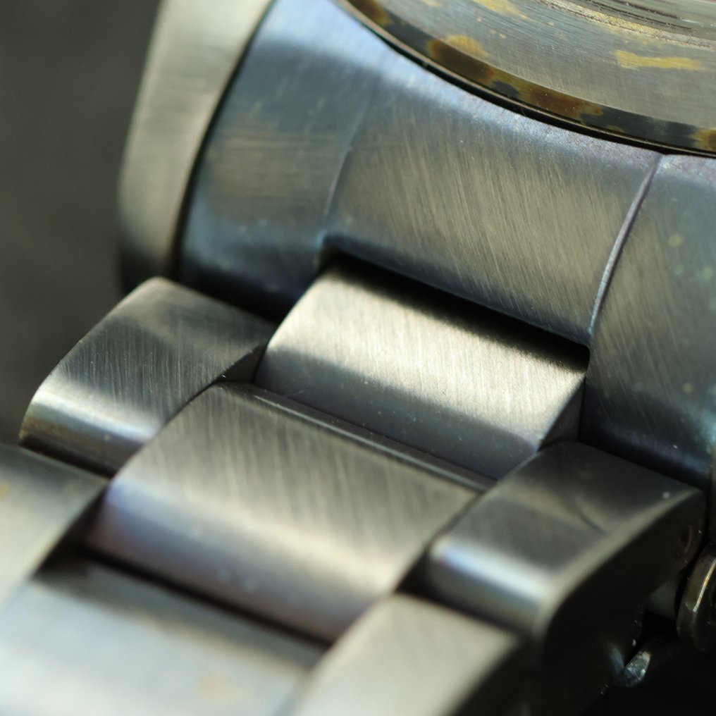 Out of Order - Sporty Cronografo - Nincs minimálár - OOO.001-23.PE.AC. - Uniszex - 2020+ #2.1